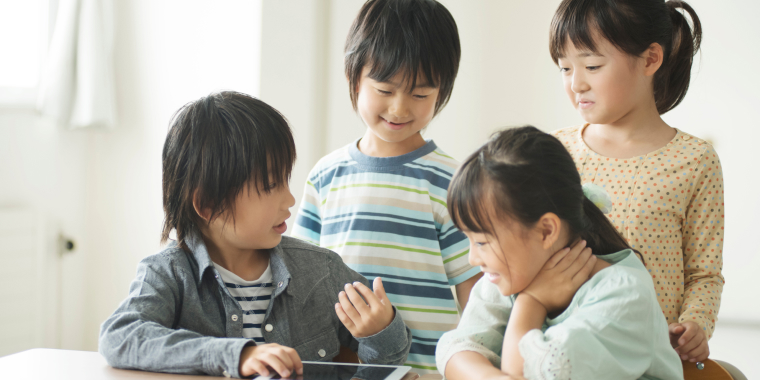 失敗しない！お子さまに合った小学生向け学習教材の選び方（3つのポイント）