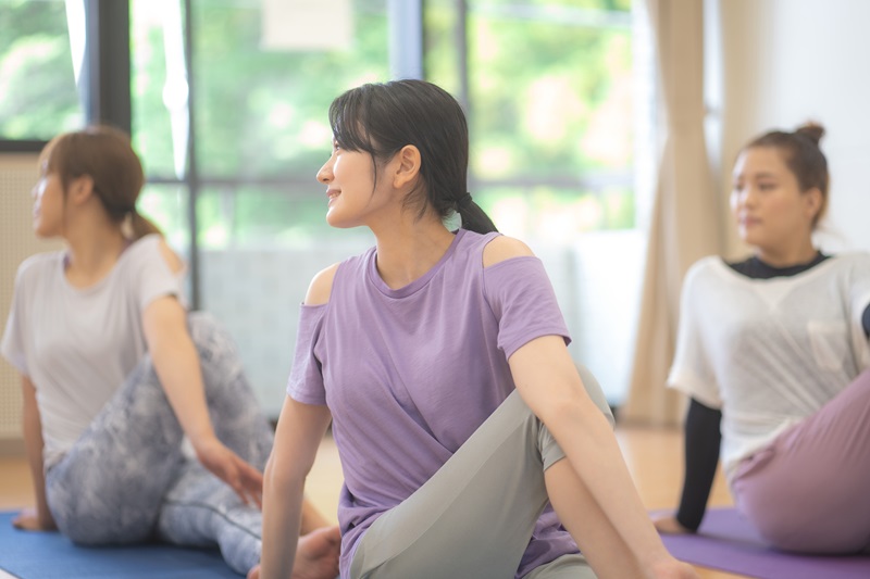 【2026年】ホットヨガ