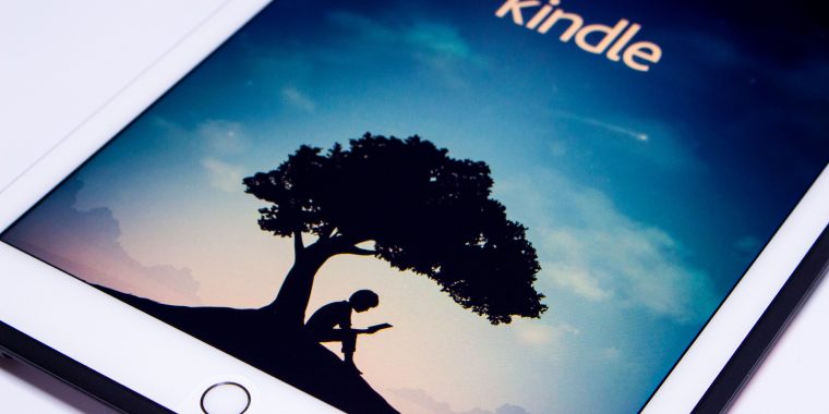 Kindle｜Amazonの圧倒的な書籍充実度！ビジネス書・専門書に強くシニアも安心