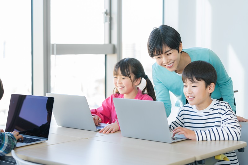 【2026年】子どもプログラミング教室
