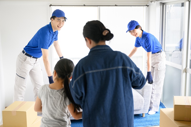 【2026年】引越し会社