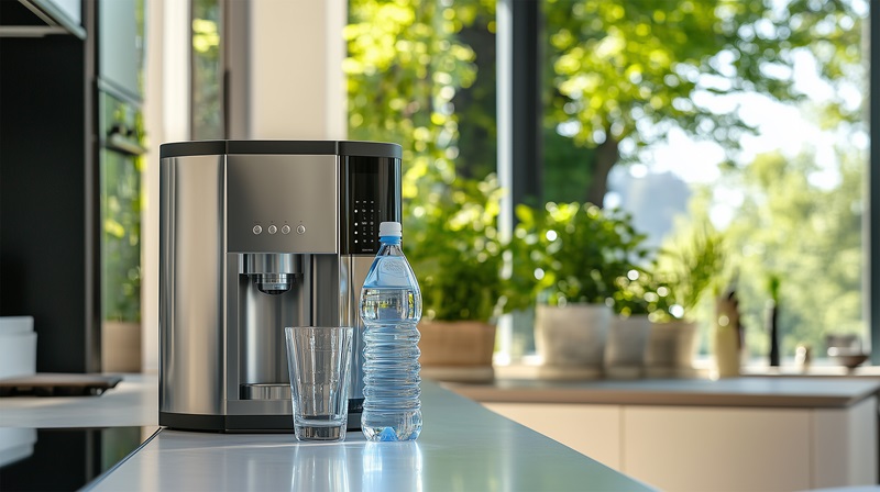 【2026年】浄水型ウォーターサーバー