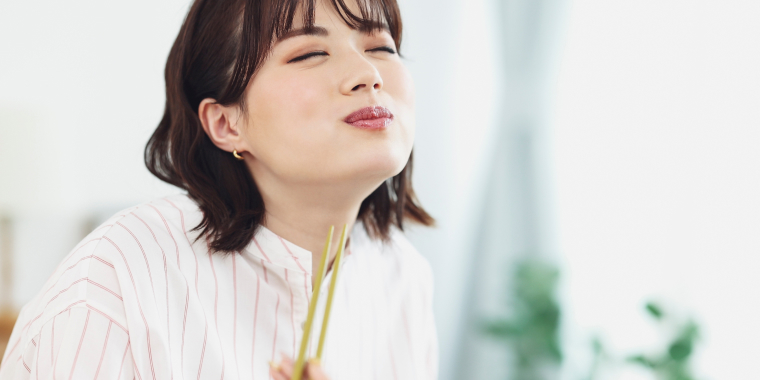 ナッシュ（nosh）の良い口コミ・評判｜独自調査で分かった4つの魅力