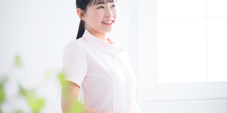 ナース専科転職を利用するメリット
