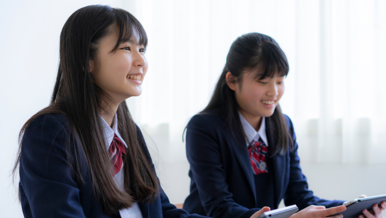 【1,661名に調査】中学生向け通信教育おすすめ比較7選！ランキングと口コミを紹介