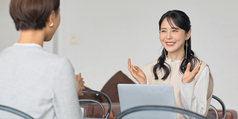 IBJメンバーズの良い評判・口コミ
