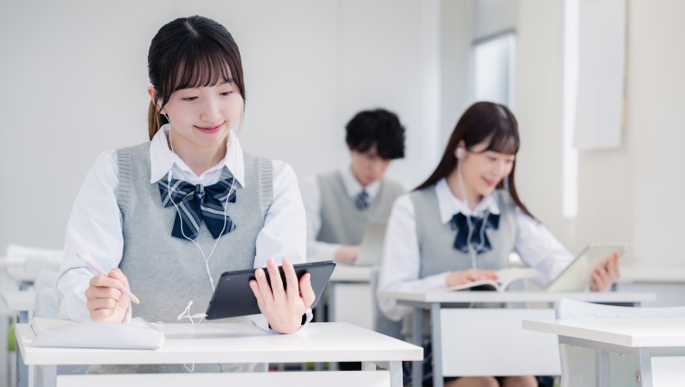 【1,094名に調査】高校生向け通信教育おすすめ比較5選！ランキングと口コミを紹介