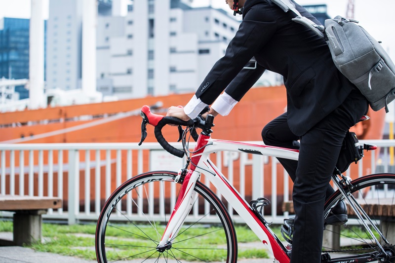 【2026年】自転車保険