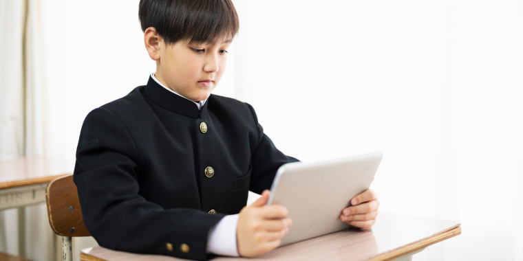 まとめ：自分のお子さまに合う中学生向け通信教育に申し込もう！