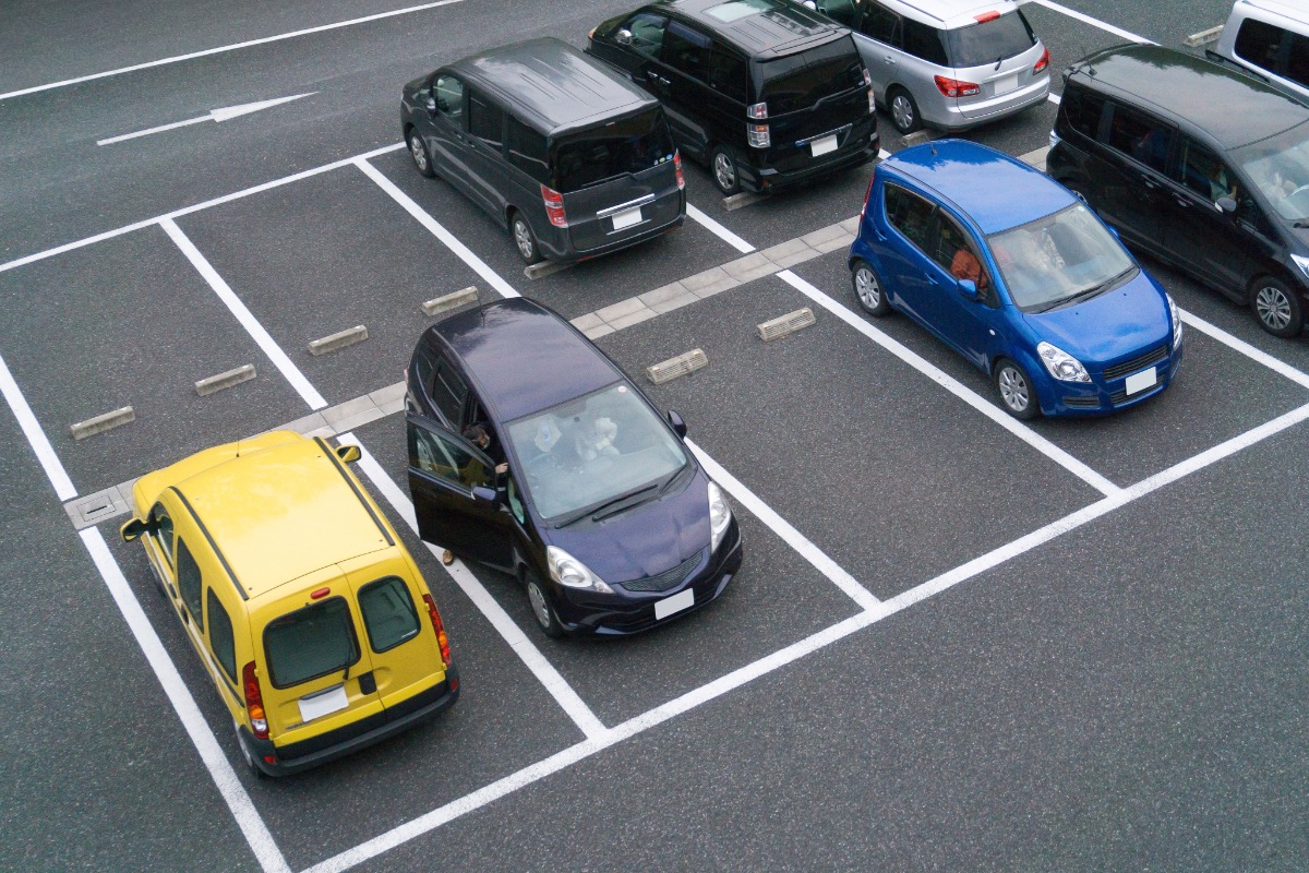 【2026年】駐車場アプリ