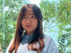 レンティオ担当者　写真