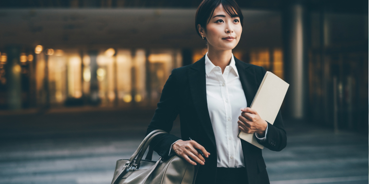 【結論】リクナビNEXTはこんな人におすすめ!