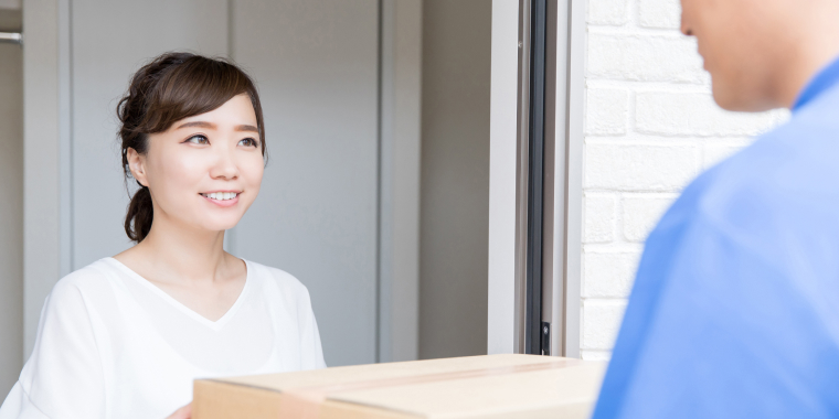 食材宅配サービスの利用前に知っておくべき4つの注意点