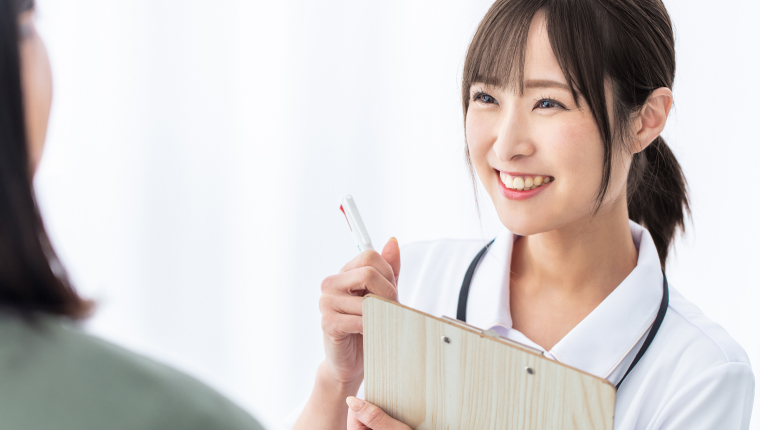 【利用者に聞いた】レバウェル看護の評判・口コミを徹底調査！