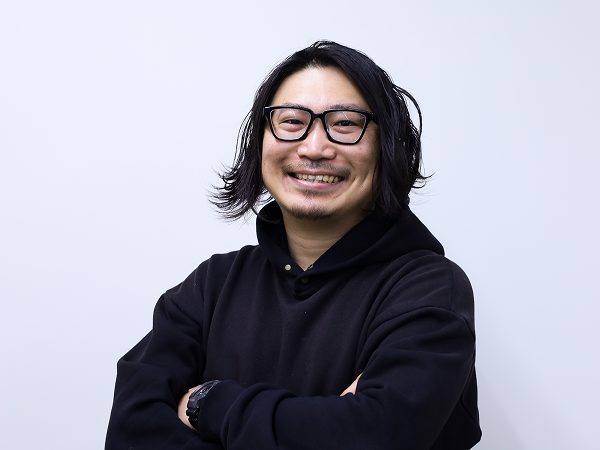 ヴィアゲート株式会社 共同創業者/CBO 
Biz部門　渡辺 寛紀
