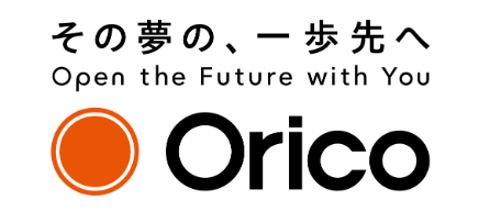 オリコ（CREST）