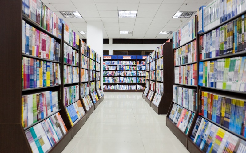 【2026年】書店