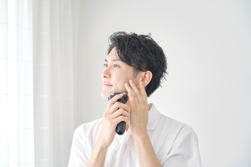 【2026年】電気シェーバー