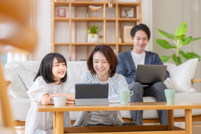 【2026年】集合住宅向け一括インターネット