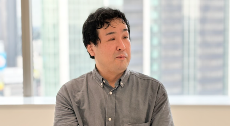 マクロミル熊谷氏に聞くグローバル市場を生き抜くための海外調査との向き合い方