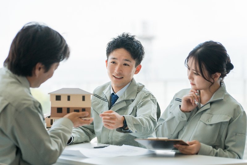 【2026年】建売住宅 ビルダー