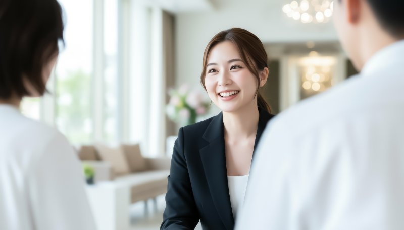 【2026年】結婚式場相談サービス