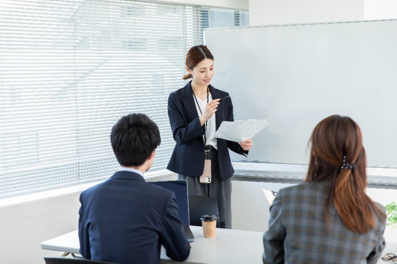 【2026年】社内研修