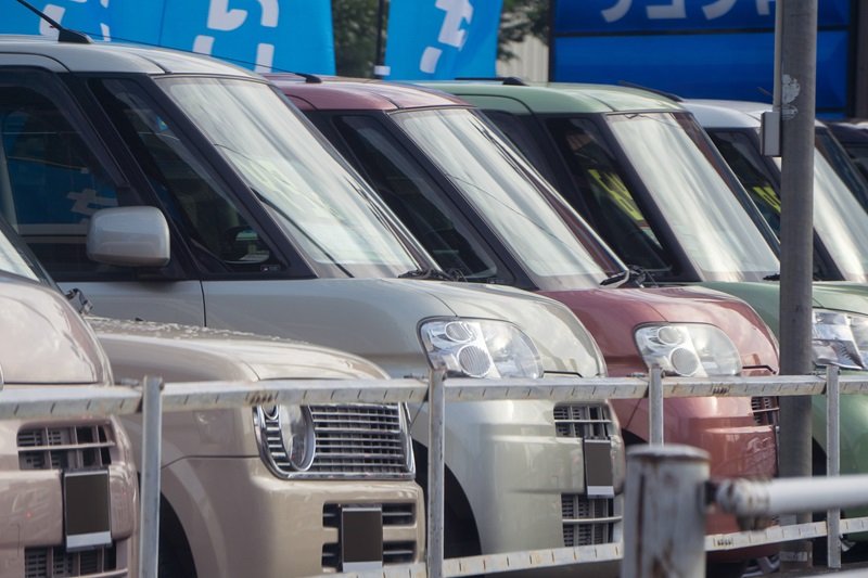 【2026年】中古車販売店