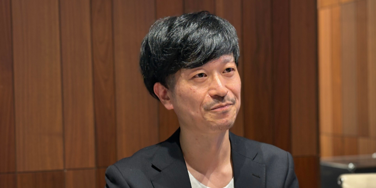 竹中さま　プロフィール画像